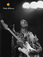 吉米·亨德里克斯（Jimi Hendrix）
